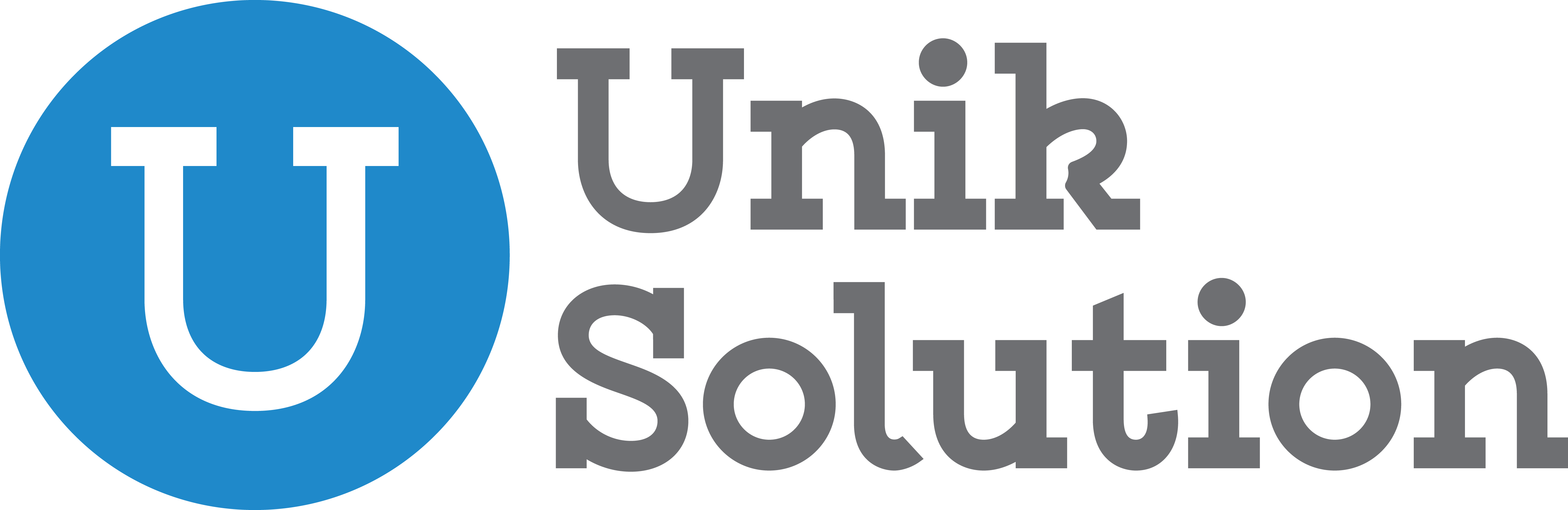 unik solution Inc. 